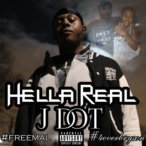 J Dot x Jreezy & ets breeze - It's All real