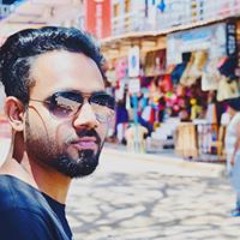 Shahin Shad