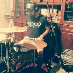 Carl Compositor drummer and Bass