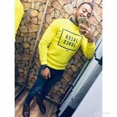 Ahmed Elsafy