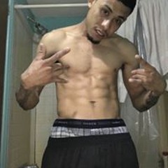 Agustin Pacheco