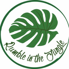 Rumble in the Jungle