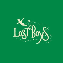 Lost Boys - UK Hard House