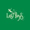 Lost Boys - UK Hard House