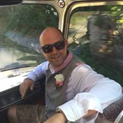 Philipp Graf Koenigsmarck