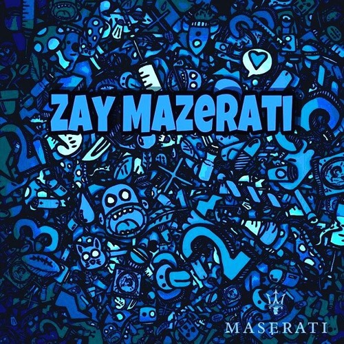 Zay Mazerati’s avatar