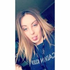 Jamie Leah