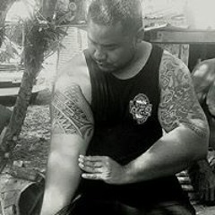 DANN HALEY
