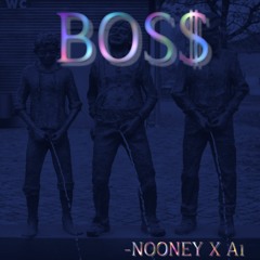Nooneygang_marleygang