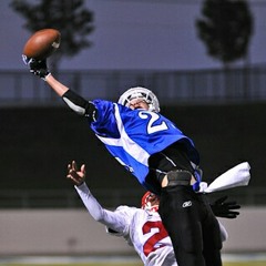 Darby Sr.