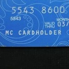 mc cardholder