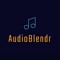 AudioBlendr