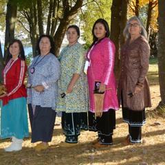 BearFox Kontiwennenhawi