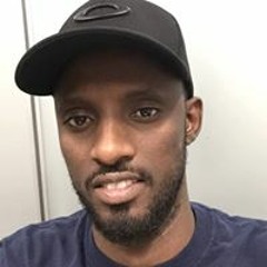 Mohamud H. Yussuf