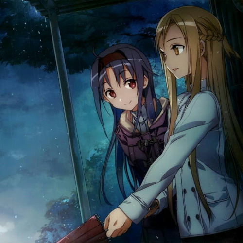 Stream kayru anime music | Listen to songs, albums, playlists for free ...