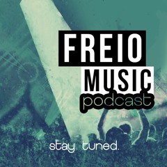 Freio Music Podcast