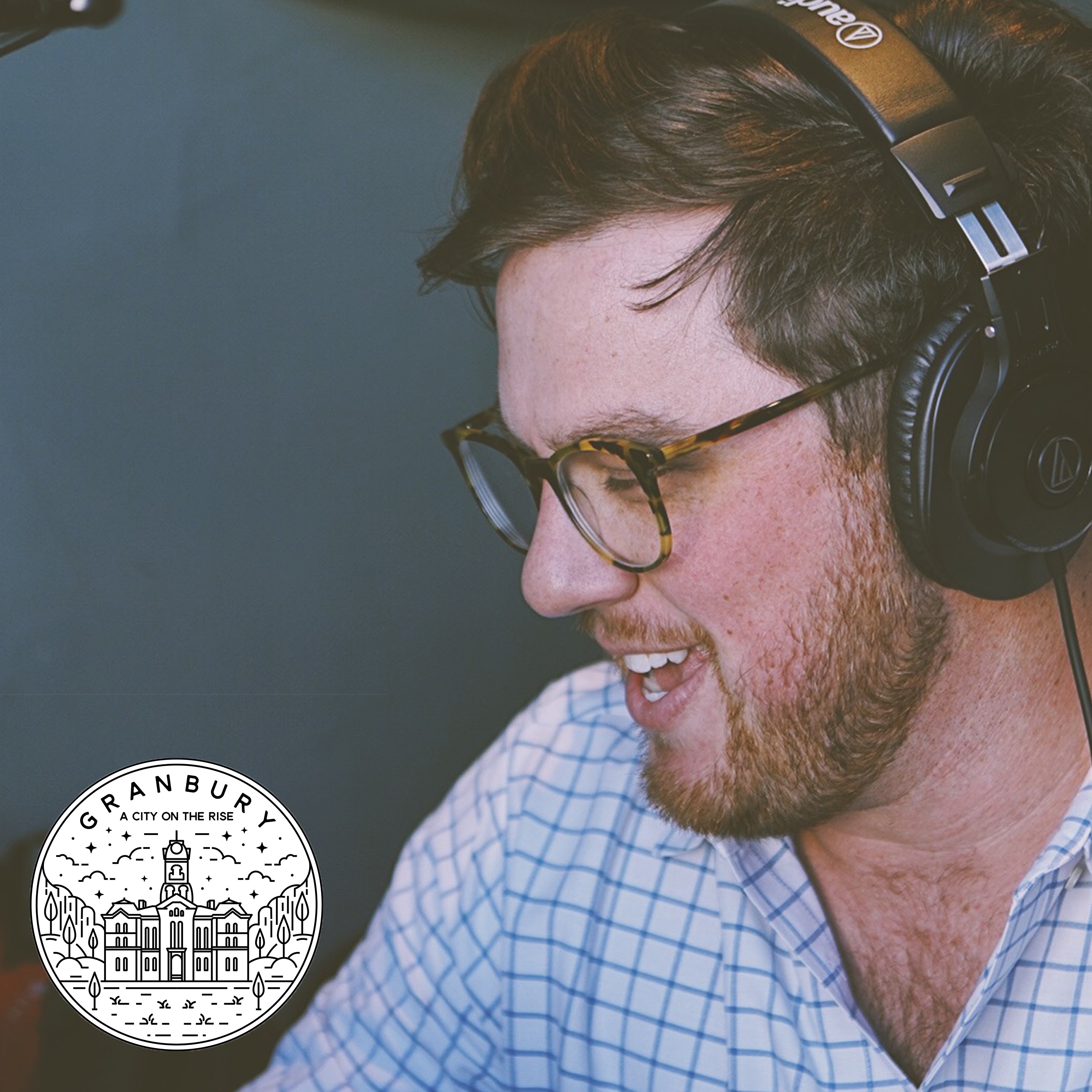 Granbury On The Rise