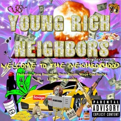 Stream Welcome To The Neighborhood by The Neighborhood-band
