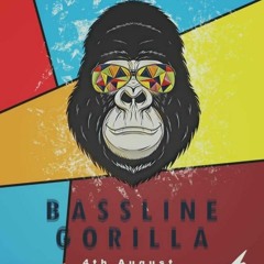Bassline Gorilla