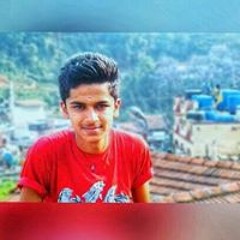 Harikrishna