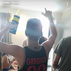 gregg festa