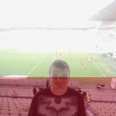 #19 My Anthems= Motivation