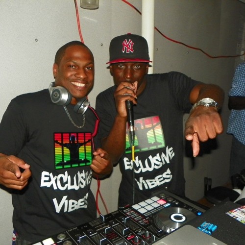 Exclusive Vibes Sound DJ Legin & DJ Stamina Podcast, Free Podcasts