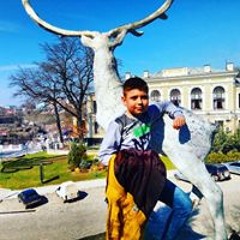 Максім Чіков