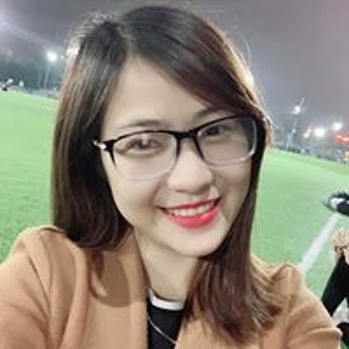 Hà Giáp Minh Hà’s avatar
