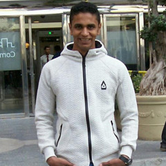 Ahmed Hamde