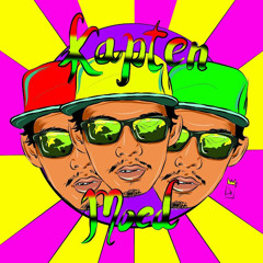 Kapten Moed