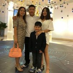 Hoang Dung Truong