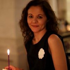 Madalena Nascimento