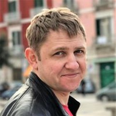 10 Туман Над Янцзы