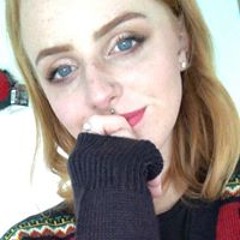 Jessica O'Carroll