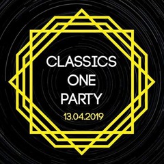 Classics One Party