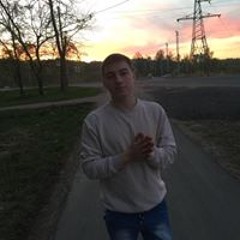 Виктор Котик