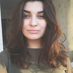 Masha Melnichenko