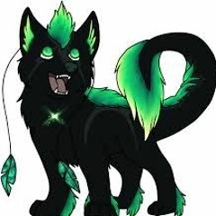 MionziTheWolf