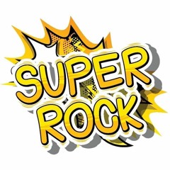 Superrock