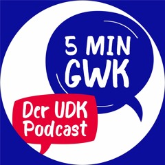 5 Minuten GWK