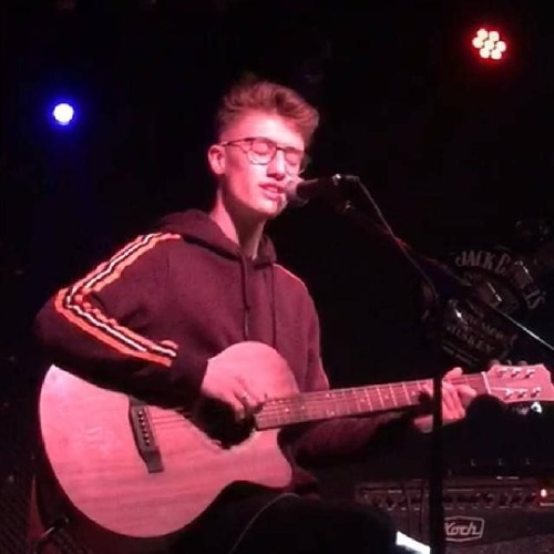 When You're Ready - BrianD Cover