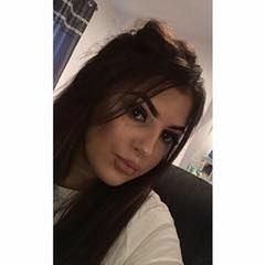 Sophie Lawton