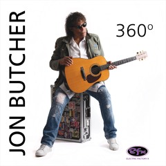 Jon Butcher