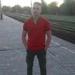 Рома Бовсуновський