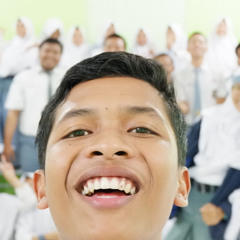 Jalil biasa aja