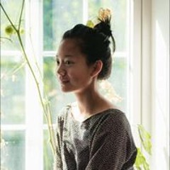 Ada Jing Rasmussen