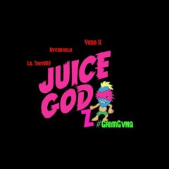 Juice Godz #GRIMGVNG