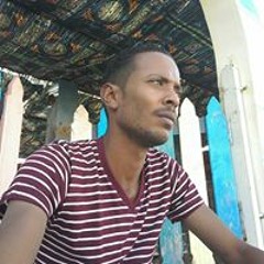Mahmoud Ossman Awdoun