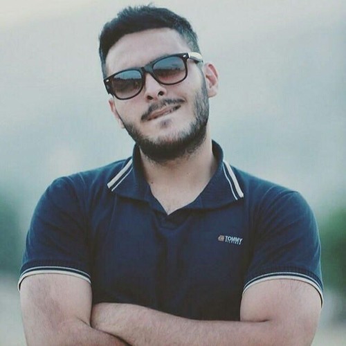 Mehdi Saymon’s avatar